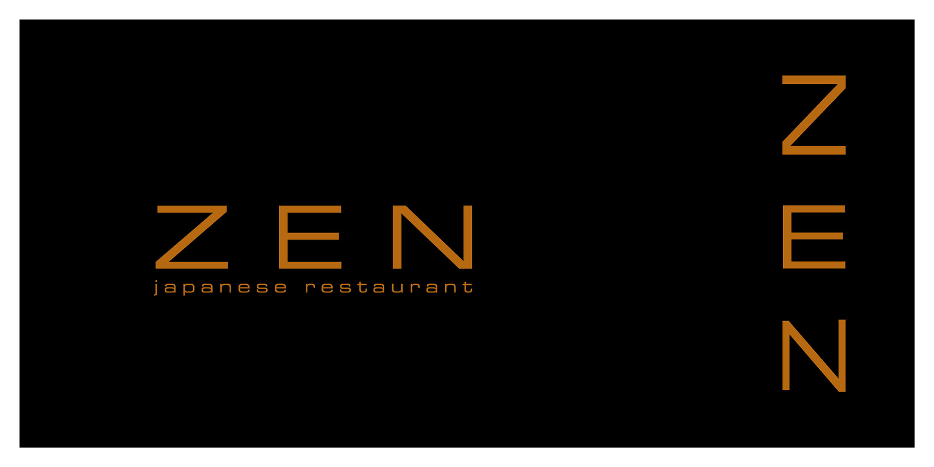 Zen Logo